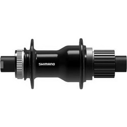 Κέντρο τροχού | Shimano | FH-TC500-MS-B | Center Lock| 32H | Boost | 12s | Οπίσθιο