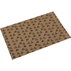 Σουπλά Versa Lauren ρατάν (45 x 30 cm)