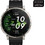 Amazfit Active 3 Premium Apex Silver