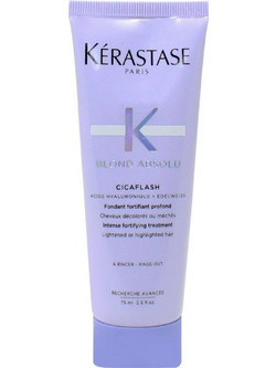 Kerastase Blond Absolu Cicaflash Conditioner 75ml