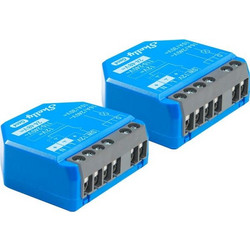 SHELLY 1 GEN4 - 2 PACK
