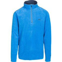 Trespass Ανδρική μακρυμάνικη μπλούζα Microfleece MAFLMFN10001-BBL