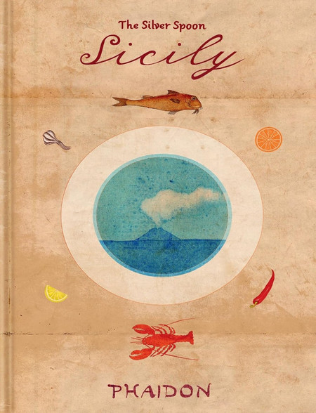 Sicily - Phaidon Press Ltd - Hardback