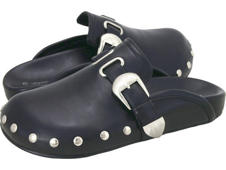Mules Gianna Kazakou Mosel