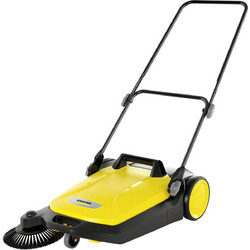 Karcher S 4 Sweeper
