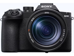 Sony DSC-RX100 V Black
