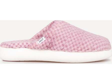 Παντόφλες Γυναίκα Toms Λιλά 10018962 Alpargata Mallow Mule 261