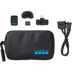 Gopro Wireless Mic Usb Kit
