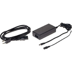 Level One Τροφοδοτικό Συστημάτων CCTV Μαύρο POW-4801
