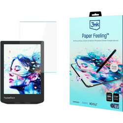 3mk PaperFeeling Προστασία Οθόνης (PocketBook Verse Pro) 2 pcs