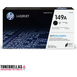 HP 149A Black Toner