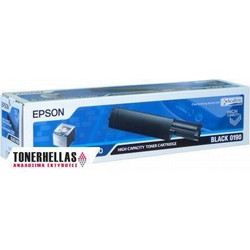 Epson C13S050190 Black Toner