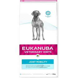Eukanuba Veterinary Diets Joint Mobility with Chicken 12kg