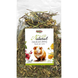 ALEGIA Herbs for cavia - treat for domestic cavies - 100g