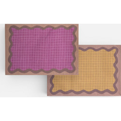Nef-Nef Frame σουπλά διπλής όψης 33x48cm 040762-2