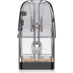 Caliburn GPP Cartridge Alpha 3ml 0.6 Ohm (1 τεμ.)