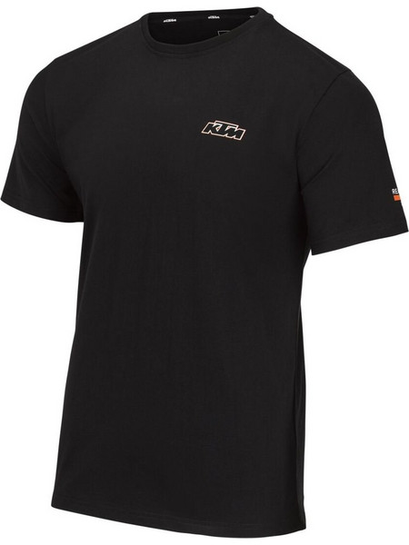 Μπλούζα Αντρική KTM BEAST T-SHIRT Μαύρη