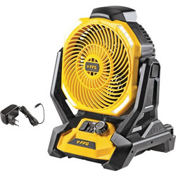 Ανεμιστήρας Μπαταρίας FFG FN 18V/230 PRO 11274