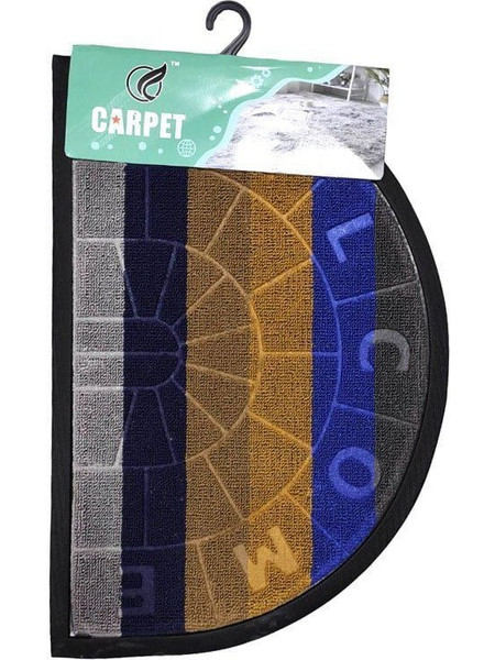 Πατάκι πόρτας 60*40cm - Door mat-37682-37682
