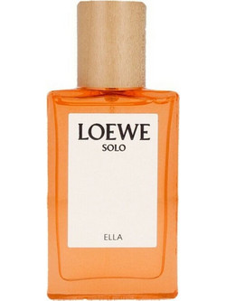 Loewe Solo Ella Eau de Toilette 100ml