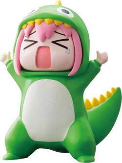 Banpresto Bocchi the Rock! Enshrined Monsters Approval Desire Monster Φιγούρα