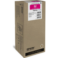 Epson T9743 Magenta