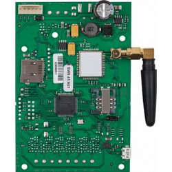 Teletek TTE GPRS 4G Μονάδα Επικοινωνίας 4G, Διαχείριση μέσω Cloud & App