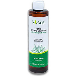 Kaloe Tonic Herbal Shampoo 200ml