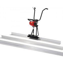 VEVOR Gas Concrete Power Screed 6 ft