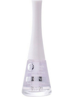 Bourjois 1 Seconde 21 Moon Shine Gloss Βερνίκι Νυχιών Quick Dry 9ml