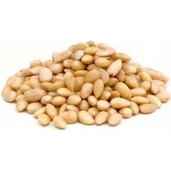 Βιολογική Αμυγδαλόψιχα Λευκή Όλα Bio 25kg