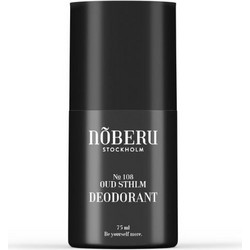 Noberu Oud Sthlm Αποσμητικό 75ml