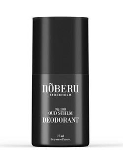 Noberu Oud Sthlm Αποσμητικό 75ml