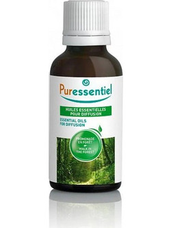 Puressentiel Walk In The Forest Αιθέριο Έλαιο 30ml