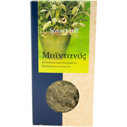 Μαϊνδανός 15g Sonnentor Bio Sonnentor