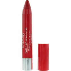 Isadora Twist-Up 08 Red Romance Lip Gloss 2.7gr