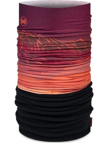 ΠΟΛΥΛΕΙΤΟΥΡΓΙΚΟ POLAR NECKWARMER UNAL GARNET / BUFF