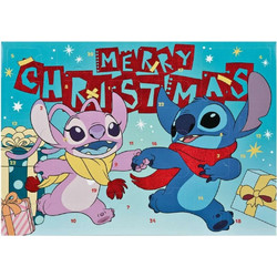 Disney Stitch - Advent Calendar (6600000203)