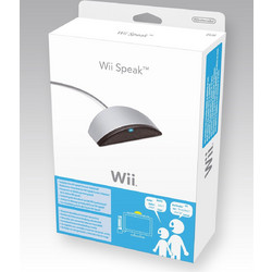 WII Speak για Wii