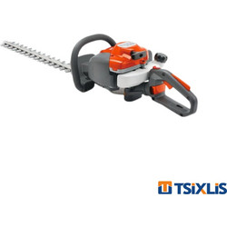 Husqvarna 122HD60 Μπορντουροψάλιδο Βενζίνης 21.7cc 0.8hp 596W 60cm