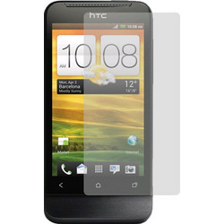 HTC One V - Προστατευτικό Οθόνης