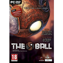 The Ball PC