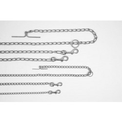 Αλυσίδα Κήπου 2m x 2mm