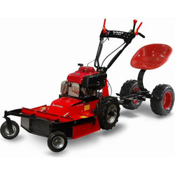 Vari Hurricane F-700 Θεριστικό Βενζίνης με Ρόδες 11hp