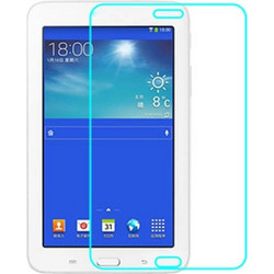 Samsung Galaxy Tab 3 Lite 7.0 T110 - Προστατευτικό Οθόνης Tempered Glass (OEM)