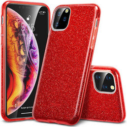 ESR Makeup Glitter Case Red for Apple iPhone 11 Pro