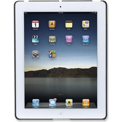 Manhattan Snap-Fit Carbon Fiber (iPad)