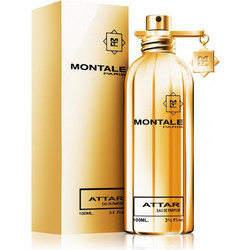 Montale Attar Eau de Parfum 100ml