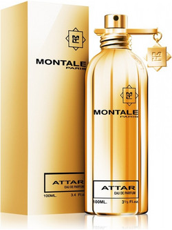 Montale Attar Eau de Parfum 100ml