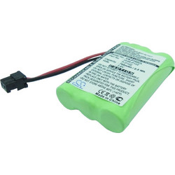 Cameron Sino Μπαταρία CS για Ασύρματο Τηλέφωνο Panasonic HHR-P102